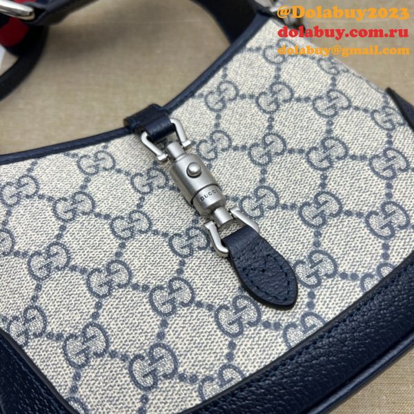 UK Gucci Knockoff Jackie 1961 shoulder bag