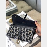 Wholesale dior Saddle Woc Mini bag