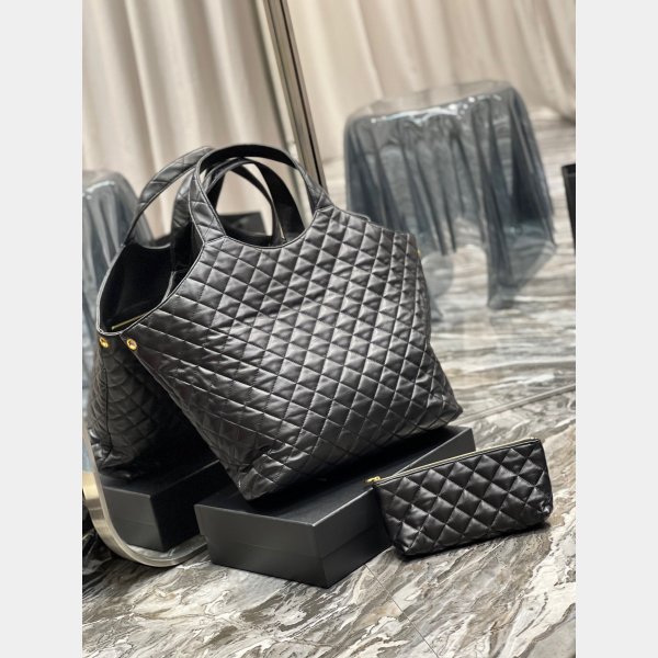 Replica Yves Saint Laurent Icare Maxi Shopping 698651 Bags