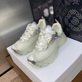 The Best Replicas Dior Vibe Sneakers AAA+ Quality Shoes