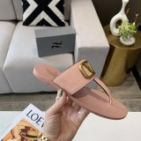 Luxury Valentino Women slippers