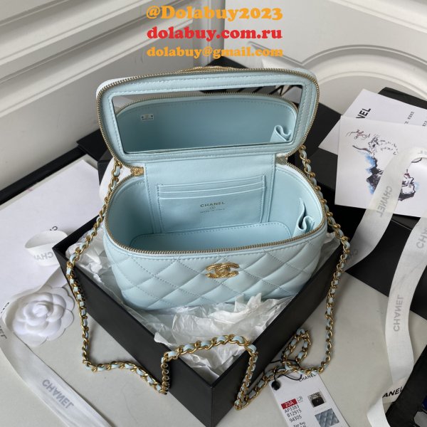 Clutch Chain Top Perfect AP3383 Replica Bag