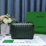 BEST Bottega Veneta Loop Camera Perfect bag 22cm