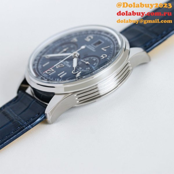 Breitling Premier B01 Chronograph 42