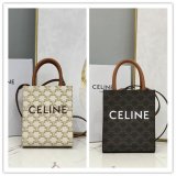 Wholesale CELINE Triomphe Mini Cabas bags