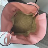 Luxury LOEWE Flamenco BUCKET TOP QUALITY BAG