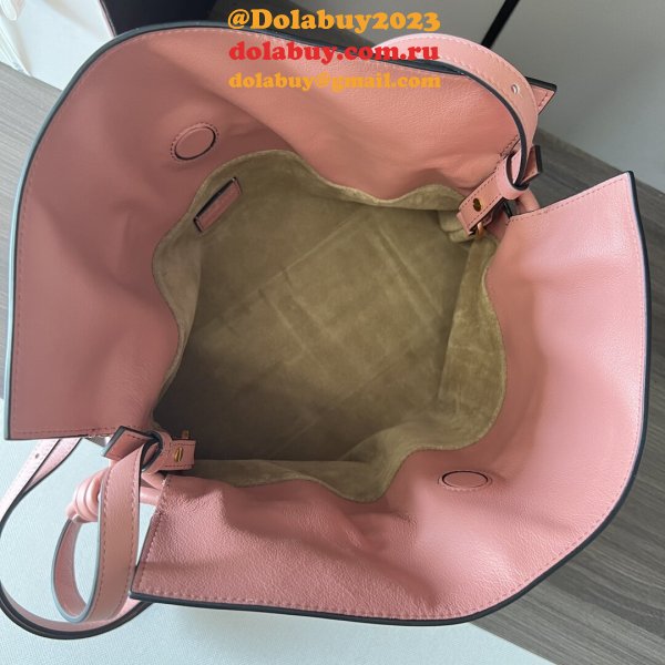 Luxury LOEWE Flamenco BUCKET TOP QUALITY BAG