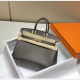 Birkin Dream Bag Hermes 25/30CM Top Quality Replica Dolabuy