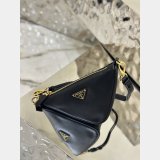 Replica Prada Triangle 1:1 Mirror Mario 1BC176 Bags