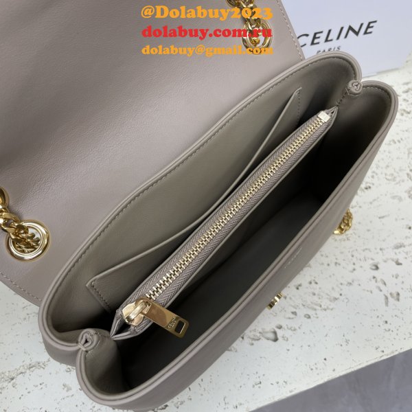 Best High Quality Celine Victoire Teen 7 Star 116593 Bag