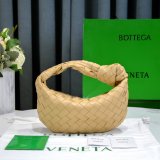 Replica Bottega Veneta Women's Jodie Dupe 23cm Bag