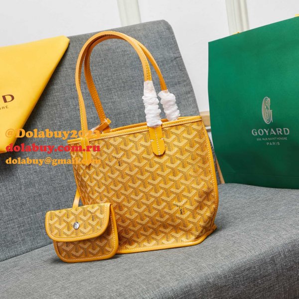 Designer Buy Copy Goyard Replica Designer Handbags From China