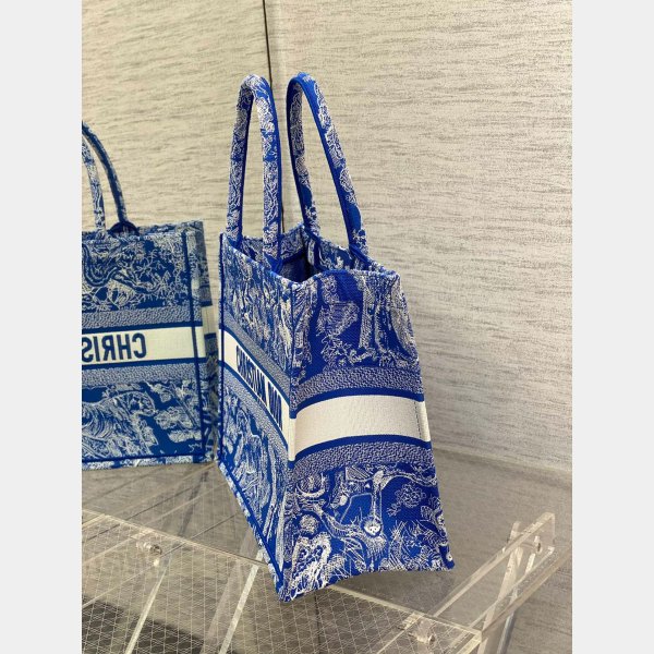 Replica Christian Dior Best CD Book Tote Bag