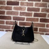 Gucci Wholesale Jackie Notte 782889 Fake Bag