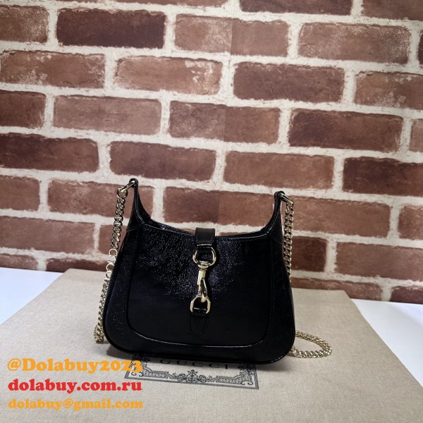 Gucci Wholesale Jackie Notte 782889 Fake Bag