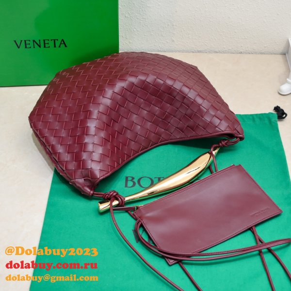 Sardine Intrecciato 7468 Replica Bottega Veneta Bags