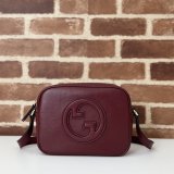 Gucci Blondie Perfect Shoulder 820429 Knockoff Bag