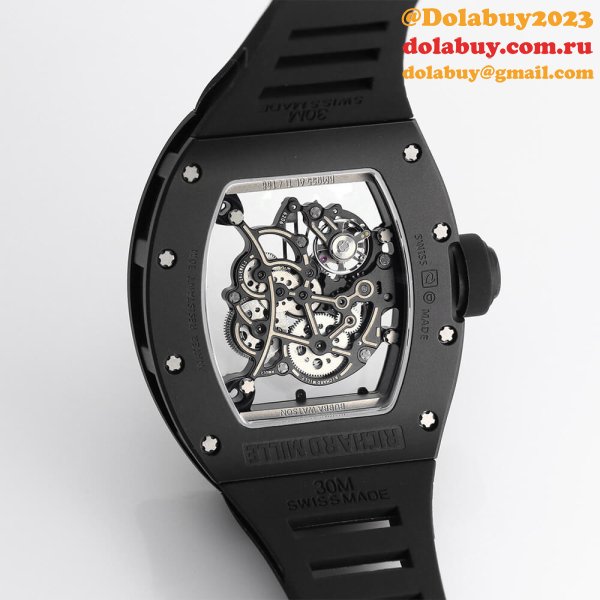 Richard Mille 055