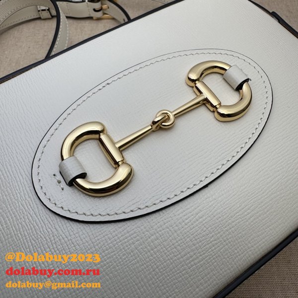 Knockoff Gucci Designer Horsebit 1955 760196 Shoulder Bag