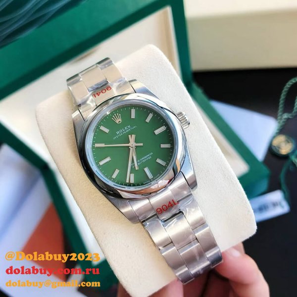 Rolex Oyster Perpetual 31