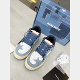 High-Quality Kaalixto Replica Sneakers Shoes Website Dolabuy