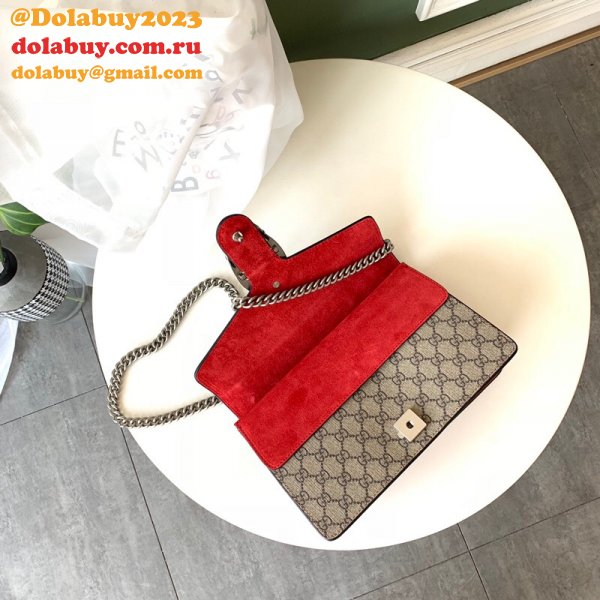 Best Replica Gucci Dionysus Fashion 400249 Shoulder Bag