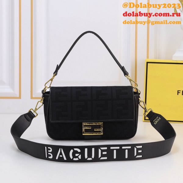 FENDI BAGUETTE LUXURY REPLICAD BAG