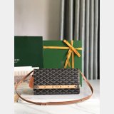 Monte-Carlo 020178 Designer Goyard Clutch Fashion Replica Bag