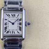 Cartier Small Tank Must watch