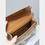 Replica Saint Laurent Manhattan Baguette 1:1 Mirror 727766 Bag