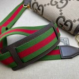 Gucci High Quality Replica Jumbo GG Canvas Shoulder 699438 Bag