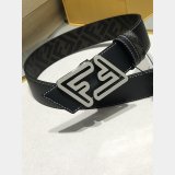 Best Designer FENDI BELT 35MM Top Quality