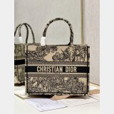 High Replica Bayadere D-Stripes Dior Sale 26.5/36/42CM Online