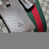 Wholesale Gucci Replica Savoy Duffle Bowling Men 723309 Bag