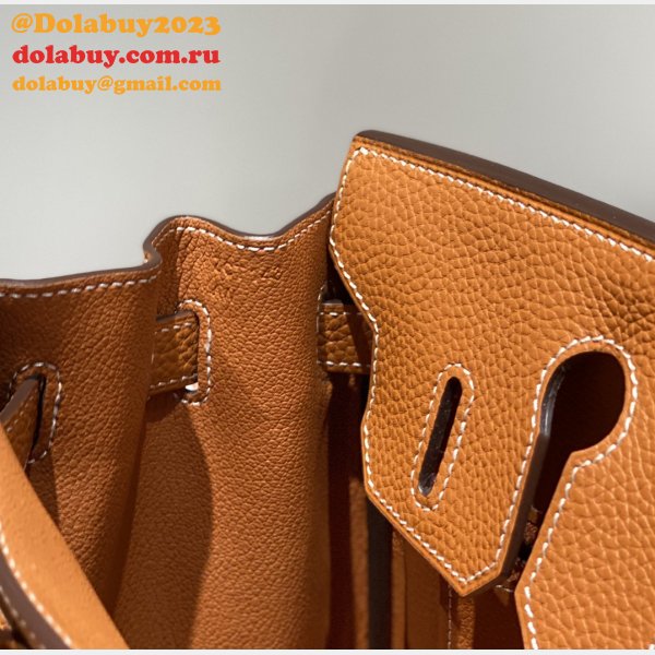 Dolabuy The Best 25/30CM Dream Hermes Birkin Inspired Bags