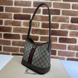 Ophidia GG Gucci Shoulder 781402 Luxury High Quality Fake Bag