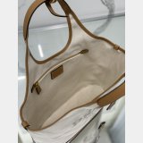 Top Quality Prada Milano canvas handbag 1BG472