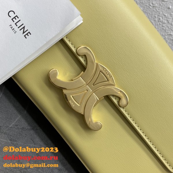 Wholesale CELINE BAG TRIOMPHE 20CM INSPIRED BAGS