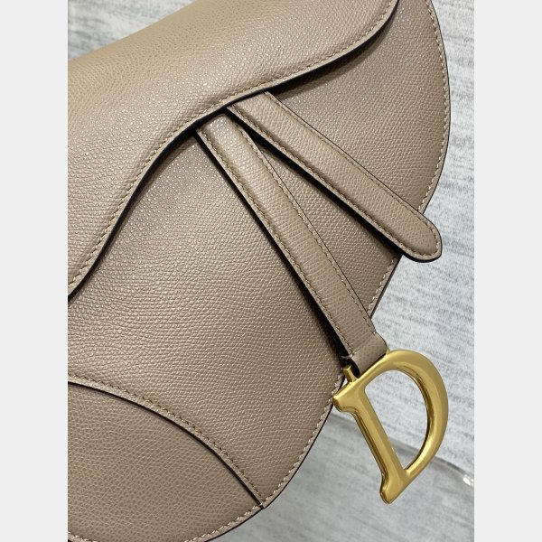 7 Star Fashion DIOR saddle Designer BAG