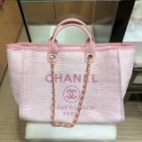 CC Top Quality 2020 Terrycloth Beach Tote Bag