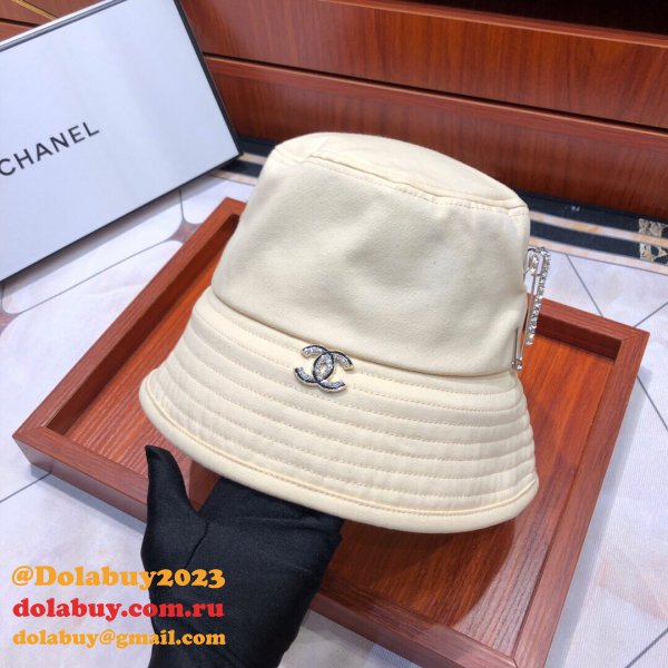 High Quality CC AAA+ Fisherman hat