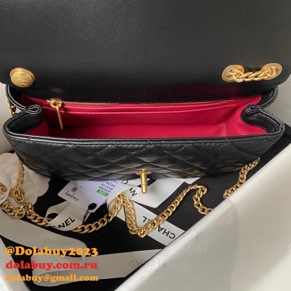 Designer Inspired AS4064 Flap Wholesale High Quality Bag