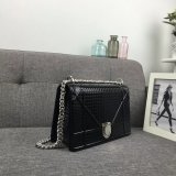 Top Quality Christian Dior Medium Diorever 25CM UK Bag