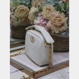 Top Quality 1:1 Mirror Dior Caro camera bag 3352