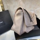 AAA+ Replica Saint Laurent Niki Shoulder 498894 Bag