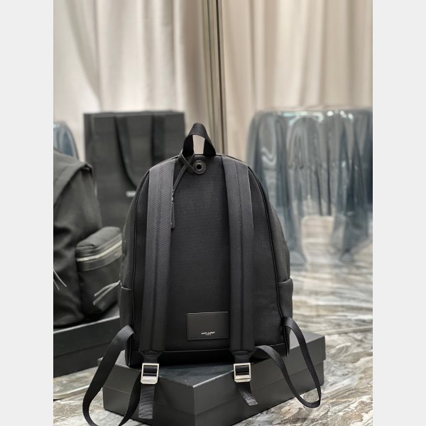 The Best Saint Laurent Replica YSL 326865 Backpack Bag