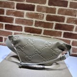 Gucci 7 Star G Jumbo Belt 645093 Replica Bag