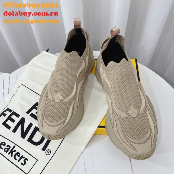 Is A Replica Flow Fendi Of A Shoe Fake TPU