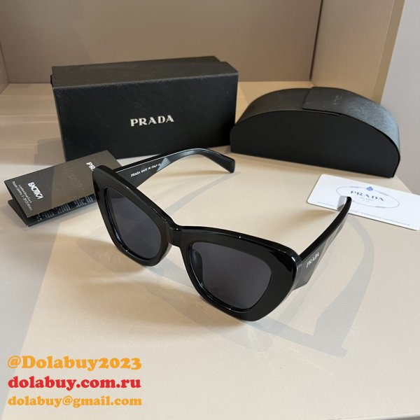 7 Star prada 1:1 Mirror SUNGLASSES