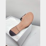 Knockoff 1:1 Mirror DIOR Dway Slide